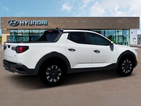 New 2026 Hyundai Santa Cruz SEL AWD/4WD image 8