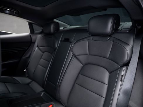 Used 2023 Porsche Taycan w/ Premium Package image 63