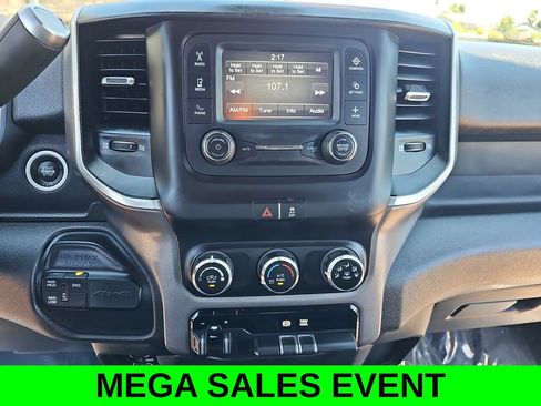 Used 2021 RAM 2500 Big Horn AWD/4WD image 19