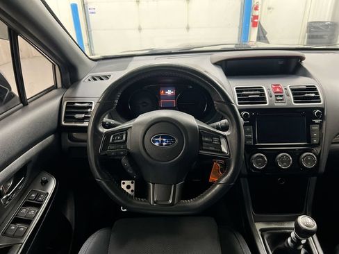 Used 2021 Subaru WRX AWD/4WD image 11