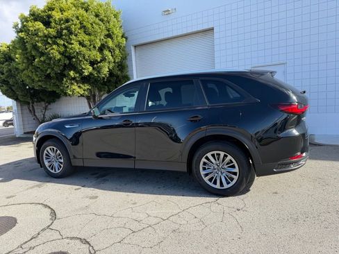 New 2026 MAZDA CX-90 3.3 Turbo w/ Select Package image 3