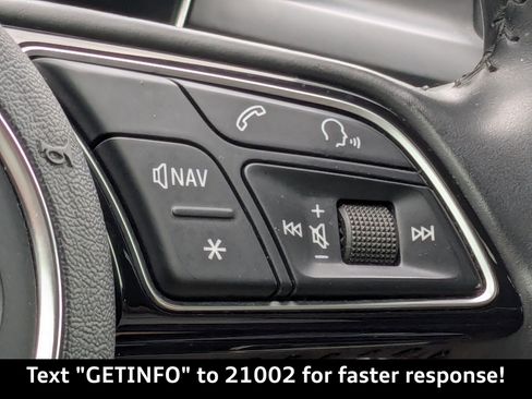 Used 2017 Audi A4 2.0T Ultra Premium image 29