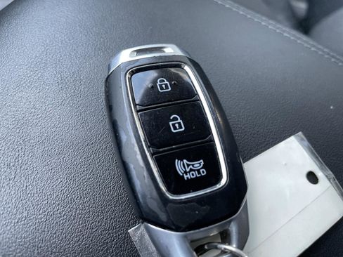 Used 2020 Hyundai Santa Fe SEL AWD/4WD image 30