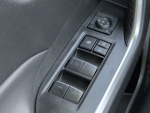 Certified 2024 Toyota RAV4 XLE w/ Convenience Package FWD image 23