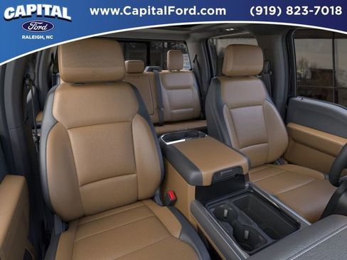 New 2026 Ford F250 Lariat w/ Lariat Ultimate Package image 10