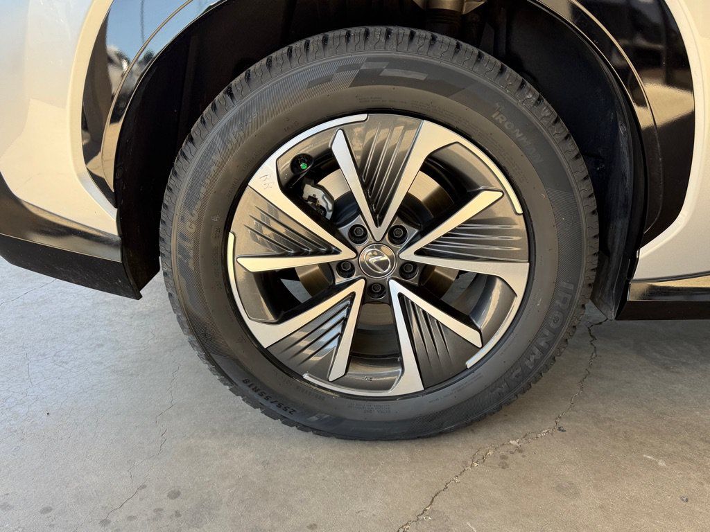 Used 2023 Lexus RZ 450e Premium w/ Accessory Package (Z1) AWD/4WD image 59