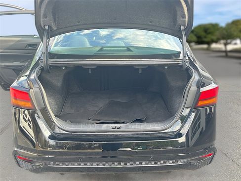 Certified 2024 Nissan Altima 2.5 SV image 25