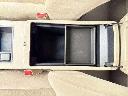 Used 2008 Toyota Camry LE FWD image 23