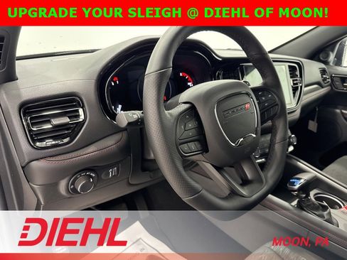 New 2026 Dodge Durango GT image 23