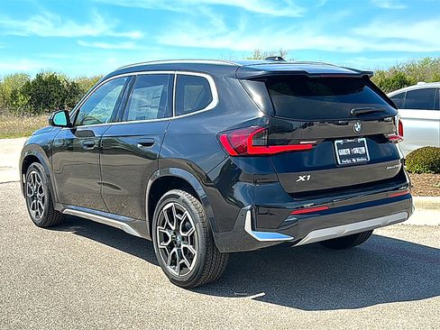New 2026 BMW X1 xDrive28i w/ Technology Package AWD/4WD image 6