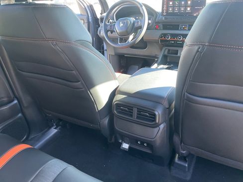 New 2026 Honda Passport TrailSport image 33