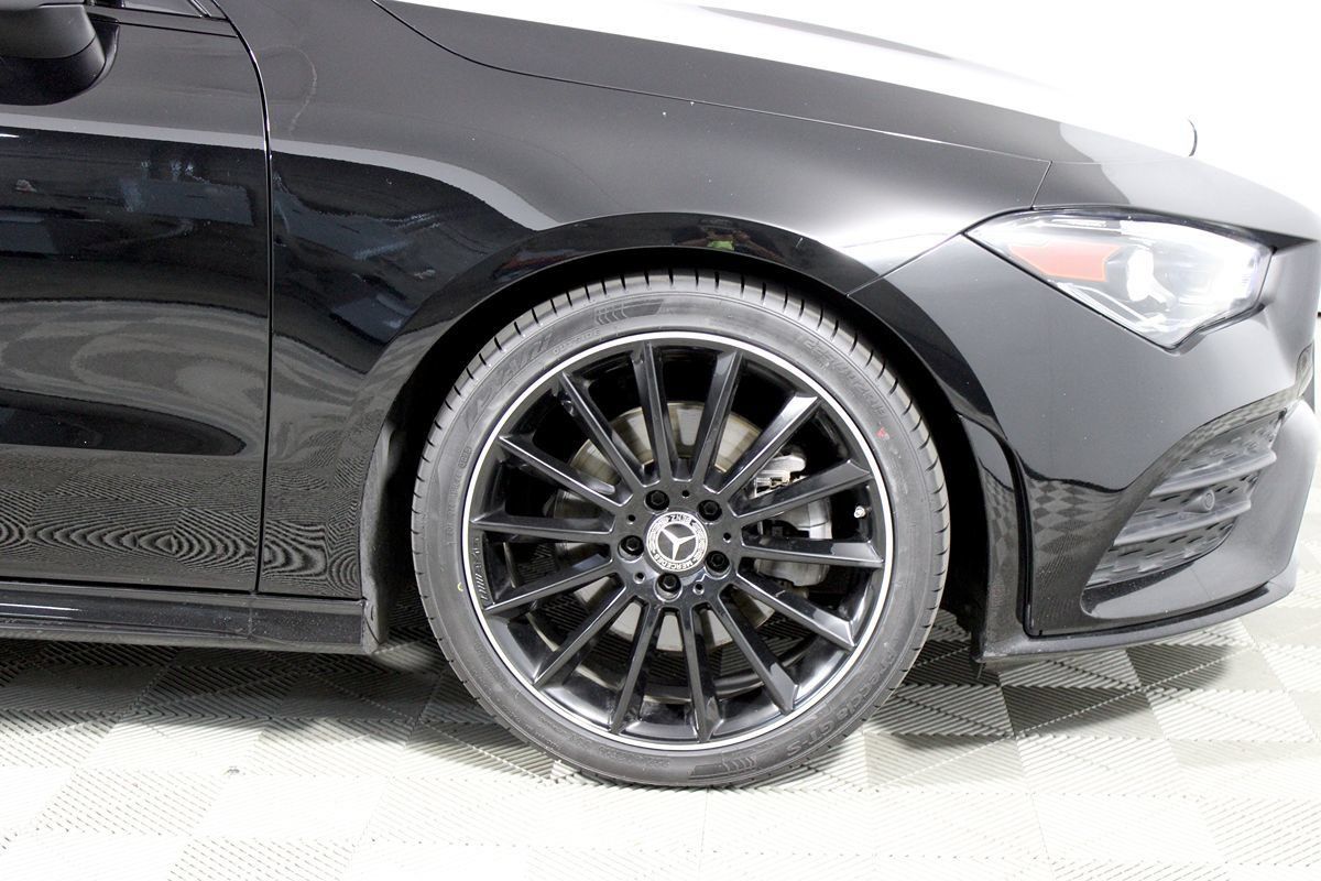 Used 2023 Mercedes-Benz CLA 250 image 7