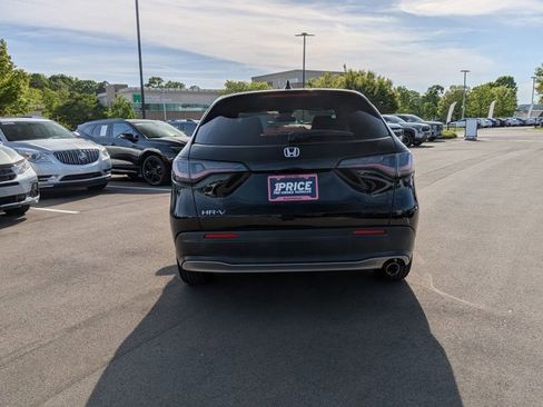Used 2023 Honda HR-V Sport image 5