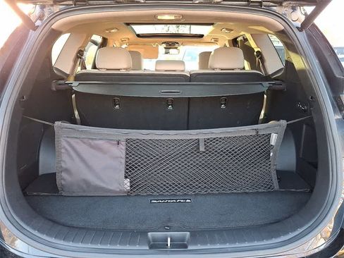 Used 2021 Hyundai Santa Fe Limited w/ Cargo Package image 31