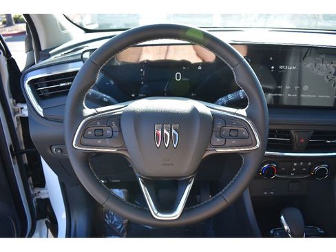 New 2026 Buick Encore GX Preferred image 15