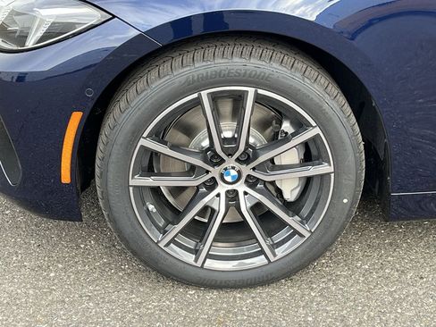 New 2026 BMW 430i xDrive Convertible w/ Premium Package image 10