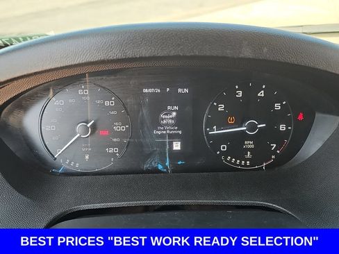 Used 2025 RAM ProMaster 2500 w/ Convenience Group FWD image 18
