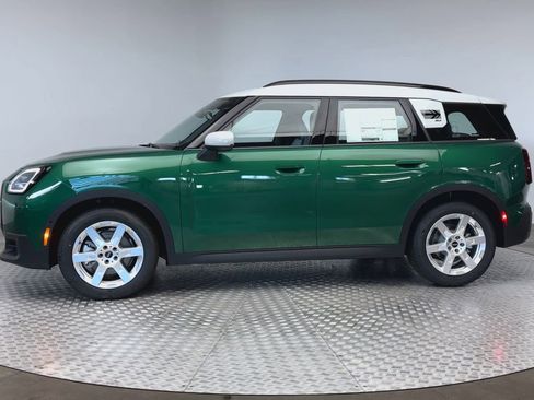 New 2026 MINI Cooper Countryman S AWD/4WD image 5