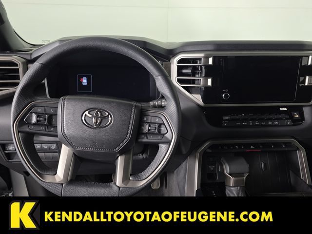 Used 2025 Toyota Sequoia SR5 AWD/4WD image 10