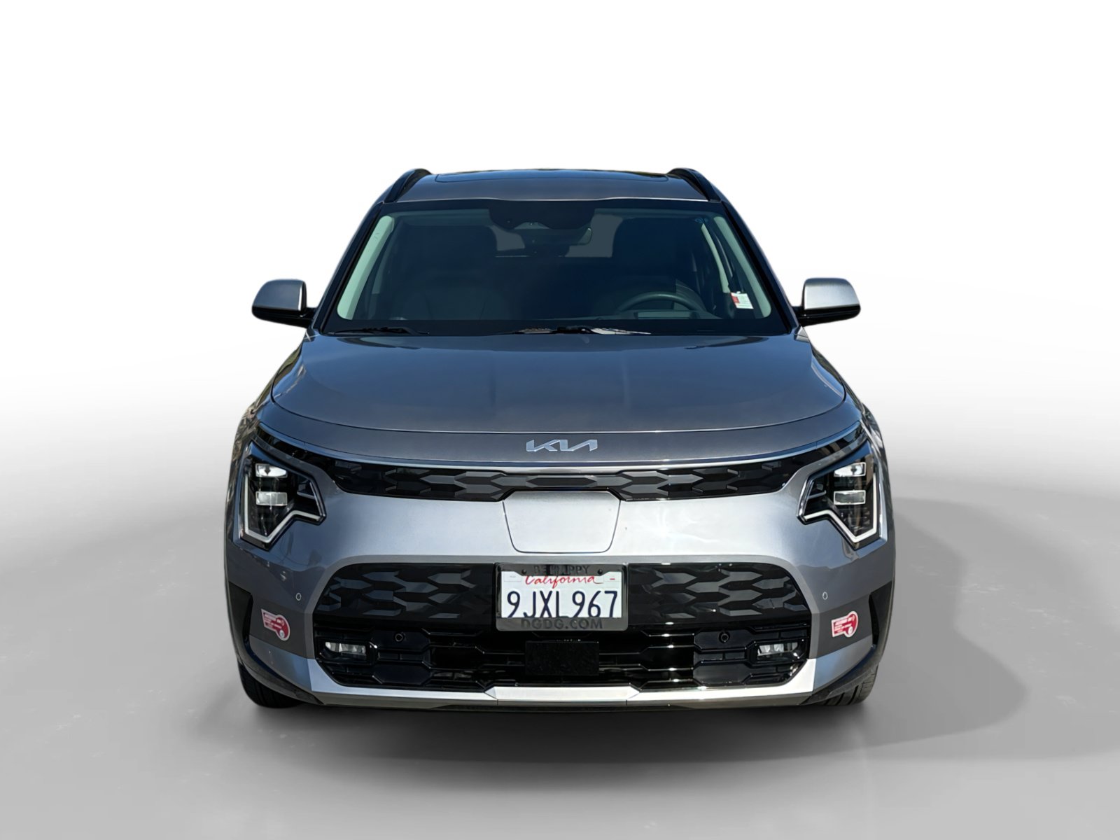 Certified 2024 Kia Niro Wave FWD image 8