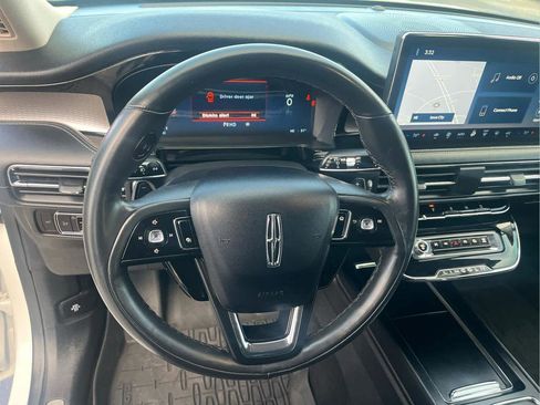 Used 2023 Lincoln Corsair Reserve w/ Jet Appearance Package image 29