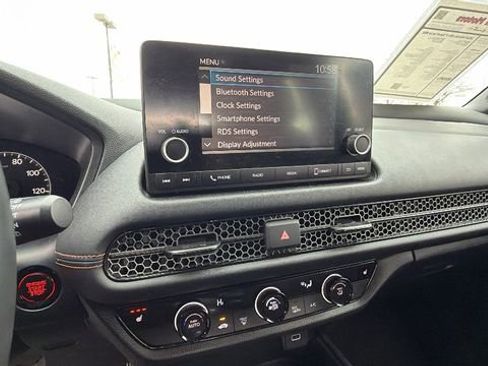 Used 2024 Honda HR-V Sport image 24