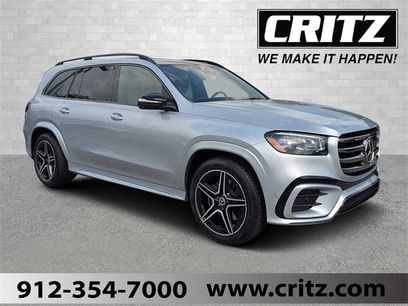 Used 2024 Mercedes-Benz GLS 450 4MATIC