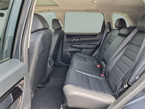Certified 2024 Honda CR-V EX-L image 17