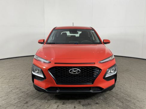 Used 2020 Hyundai Kona SE image 2