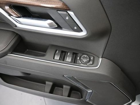 New 2026 Chevrolet Silverado 1500 LT image 36