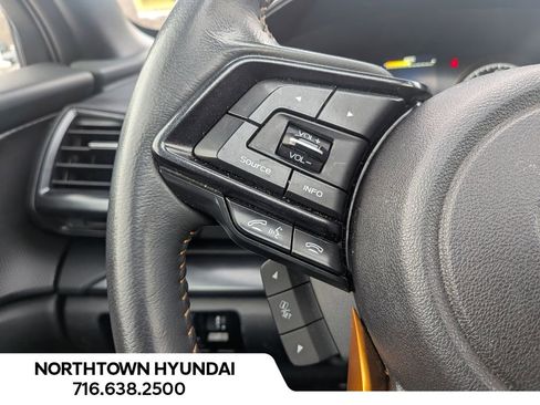 Used 2023 Subaru Forester Wilderness image 30