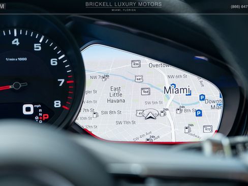 Used 2022 Porsche Panamera image 60