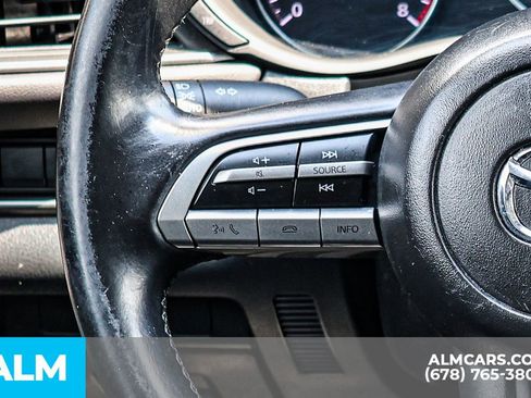 Used 2023 MAZDA CX-30 AWD 2.5 S w/ Select Package image 36