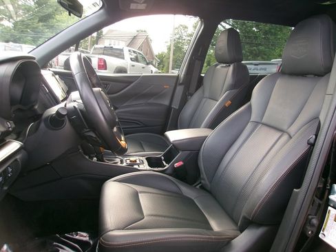 Used 2023 Subaru Forester Wilderness AWD/4WD image 6