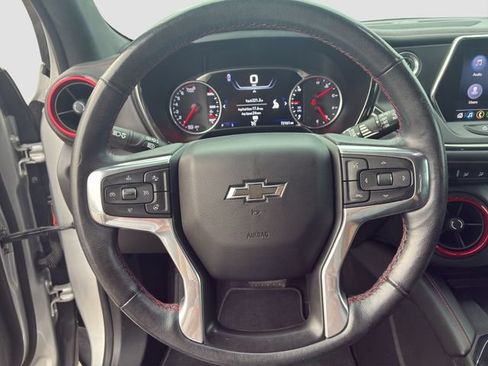 Used 2020 Chevrolet Blazer RS AWD/4WD image 16