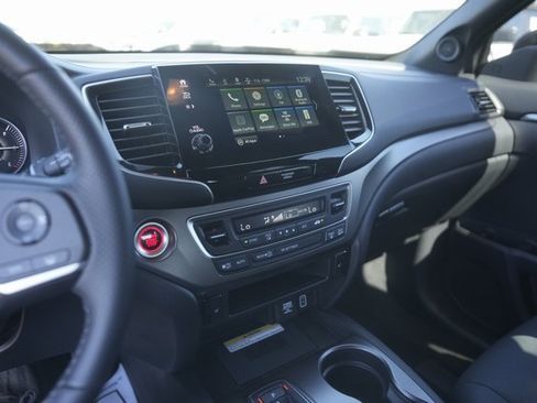 Used 2022 Honda Passport EX-L image 26