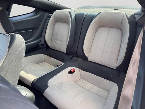 Used 2020 Ford Mustang Coupe w/ Black Accent Package image 15