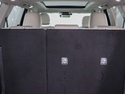 Used 2025 Toyota Grand Highlander AWD Hybrid image 31