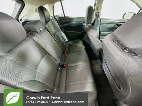 Used 2022 Subaru Impreza 2.0i AWD/4WD image 24