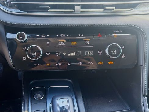 Used 2023 INFINITI QX60 Sensory w/ Vision Package image 15