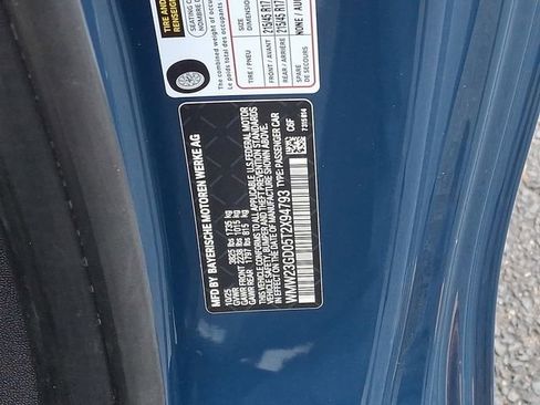 New 2026 MINI Cooper S image 14