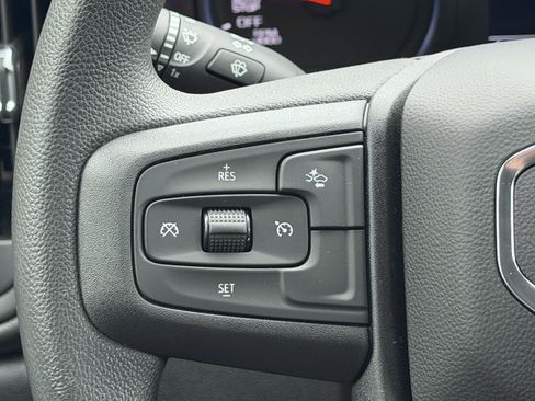 New 2026 GMC Sierra 1500 Pro w/ Pro Value Package image 56