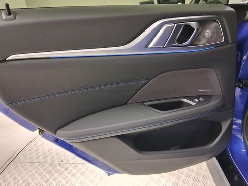 Certified 2023 BMW i4 M50 w/ M Carbon Exterior Package AWD/4WD image 32