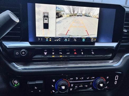 Certified 2024 Chevrolet Silverado 2500 LTZ w/ LTZ Plus Package image 18