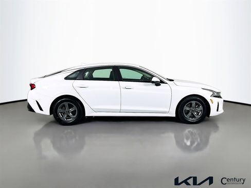 Certified 2023 Kia K5 LXS image 4