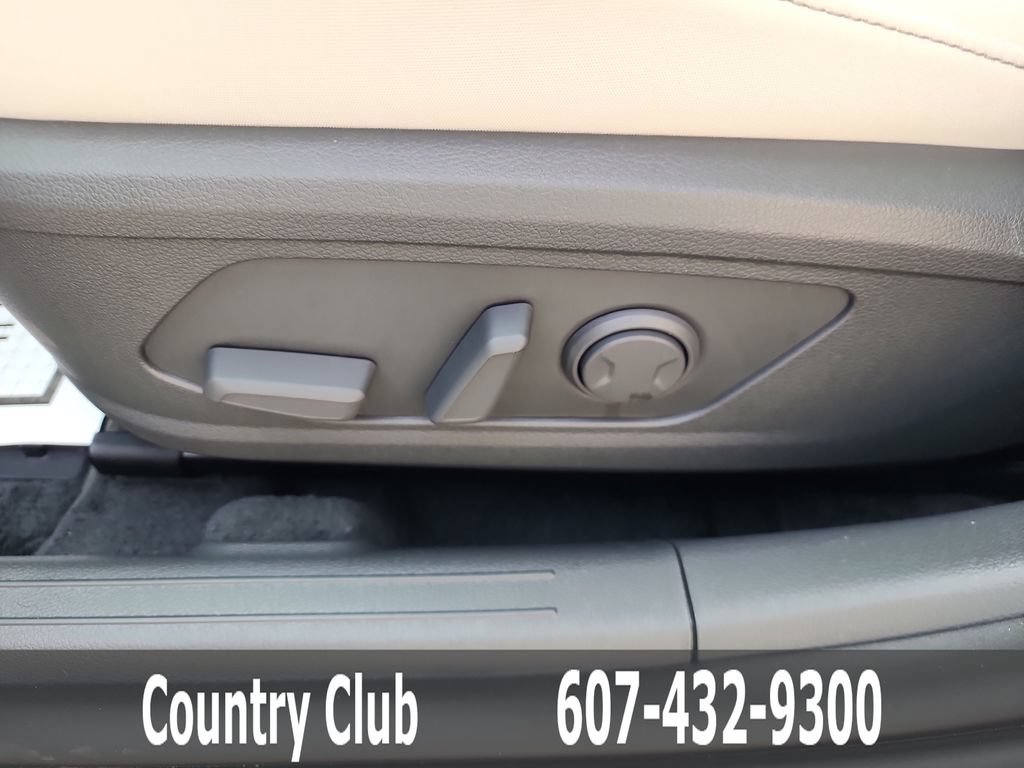 New 2026 Hyundai Sonata SEL AWD/4WD image 12