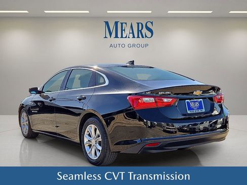 Used 2023 Chevrolet Malibu LT image 4