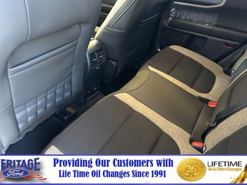 New 2026 Ford Bronco Sport Big Bend w/ Convenience Package AWD/4WD image 12