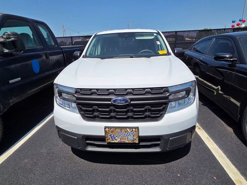 Used 2024 Ford Maverick XL FWD image 2