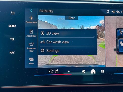 New 2026 BMW X1 xDrive28i w/ Technology Package image 20